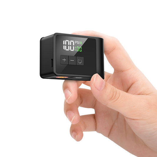 Bike And Cycle Air Pump Tire Electric Portable