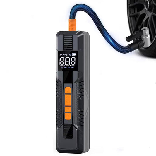 Air Compressor Pump for Car Tire Inflator Portable