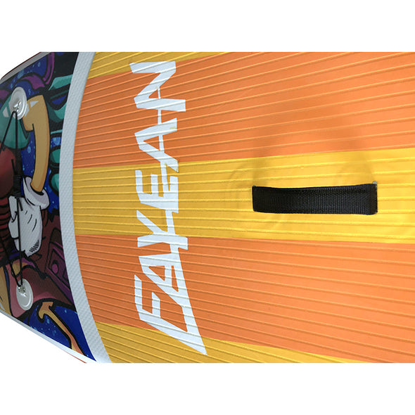 Inflatable Stand Up Paddle Board 320cm L for Surfing