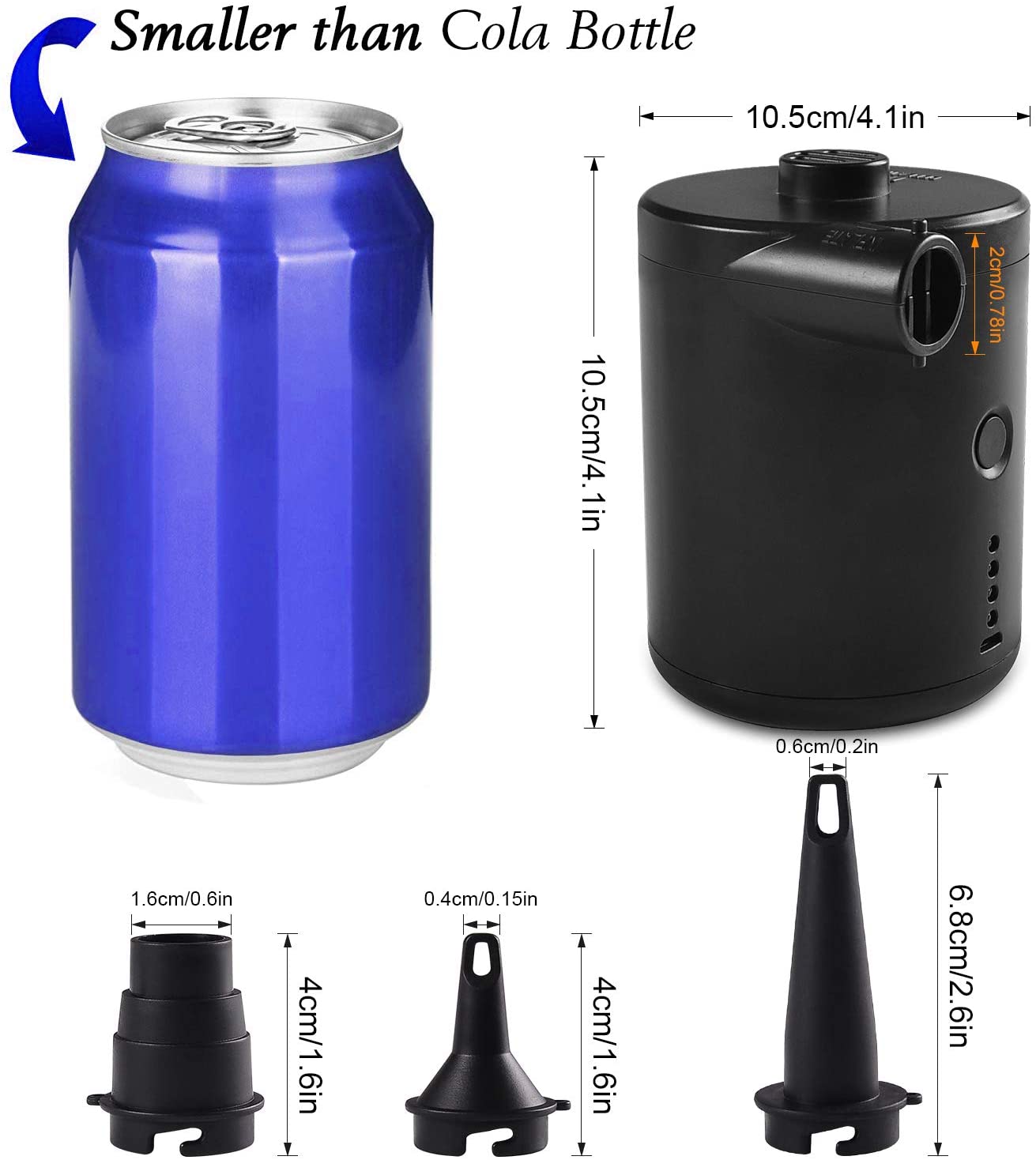 electric air pump for rafts