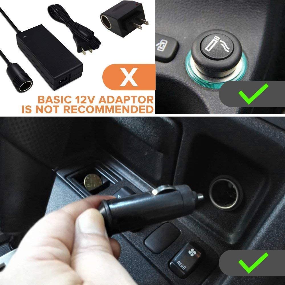 best electric pump for inflatable sup adapter