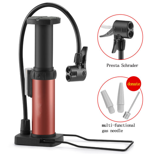 Small Bicycle Tire Hand Pump