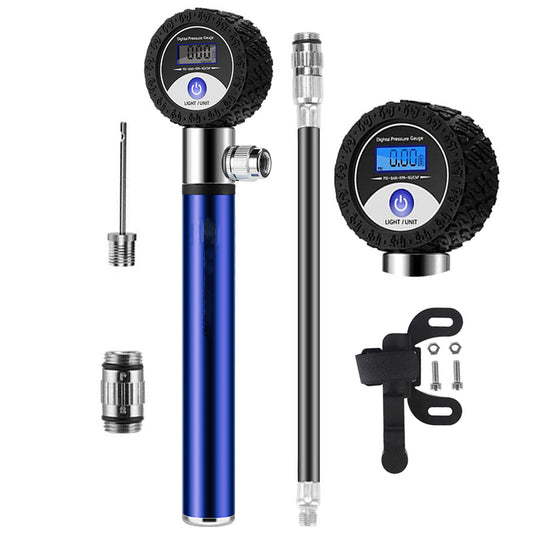 bike tire pump