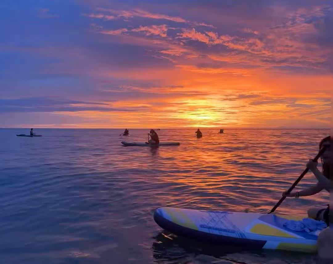 2025 Summer Paddleboarding Checklist: The Ultimate Guide