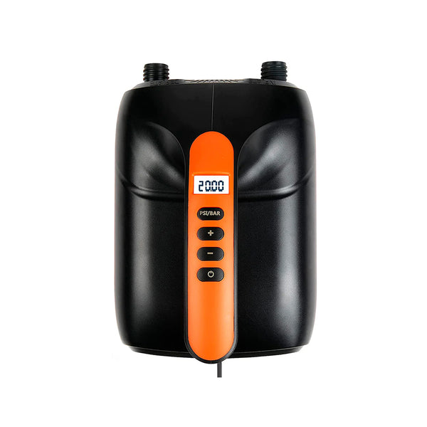 アクアマリーナ　電動ポンプ　12V ELECTRIC PUMP　20psi 12V ELECTRIC PUMP （電動ポンプ）B0302944 | アクアマリーナ公式サイト