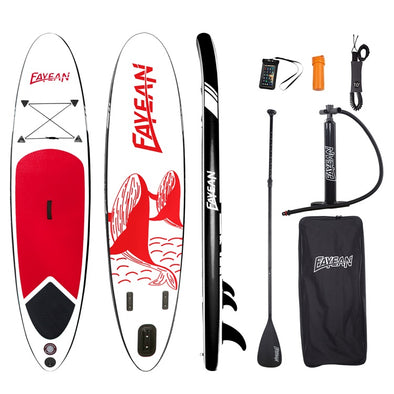 Inflatable Stand Up Paddle Board 320cm for Surfing