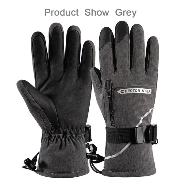 Ski Gloves for Adult