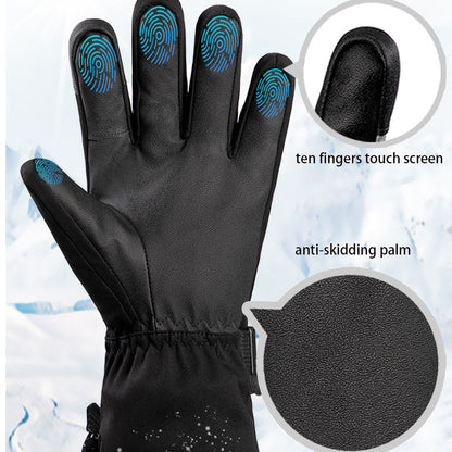 Ski Gloves for Adult