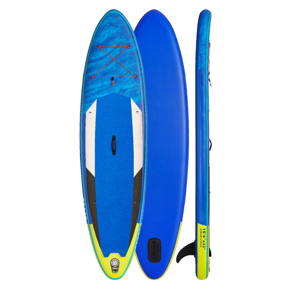 Inflatable Stand Up Paddle Board 10'6‘’ * 32‘’