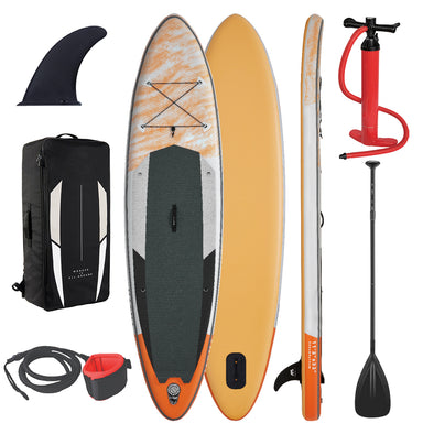 Inflatable Stand Up Paddle Board 10'10''L  32'' W