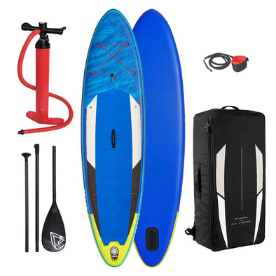 Inflatable Stand Up Paddle Board 10'6‘’ * 32‘’