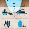 Electric paddle board pump